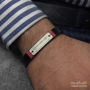 دستبند فرکانس صدا